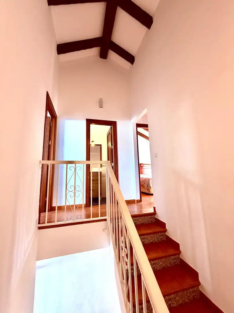 Houses for sale in Fuengirola  with Air Conditioner, Heating and Private garden