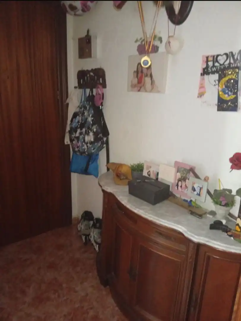 Wohnung mit Terrasse zum Verkauf in Carrer Conrado del Campo 84, imagen 8