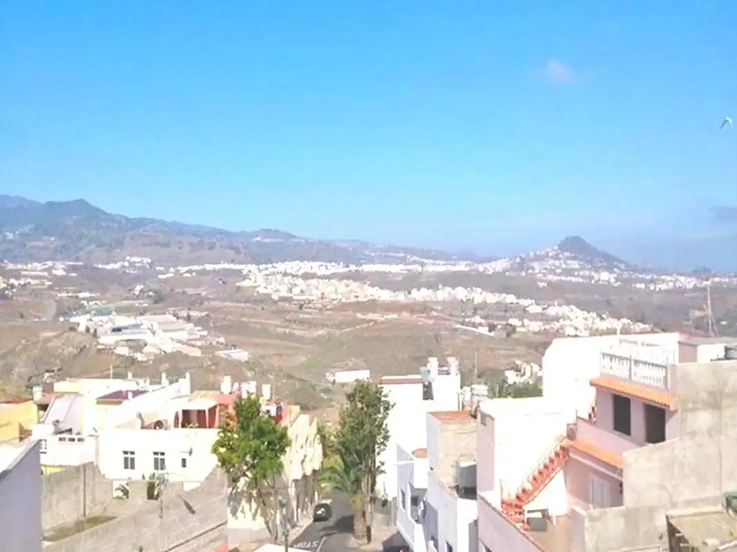 Attic for rent in Los Giles - Las Majadillas