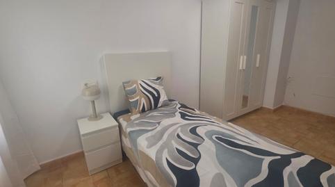 Foto 5 de Apartament de lloguer a Las Lomas - Las Yucas, Águilas