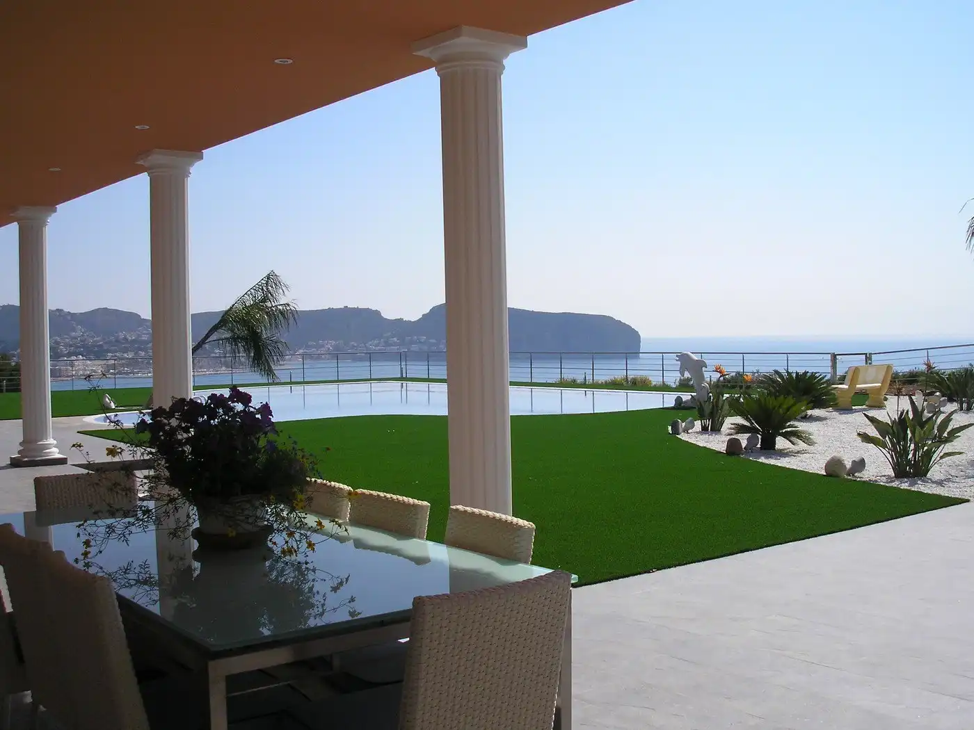 Detached house with pool for sale in El Portet - Pla de Mar, imagen 25