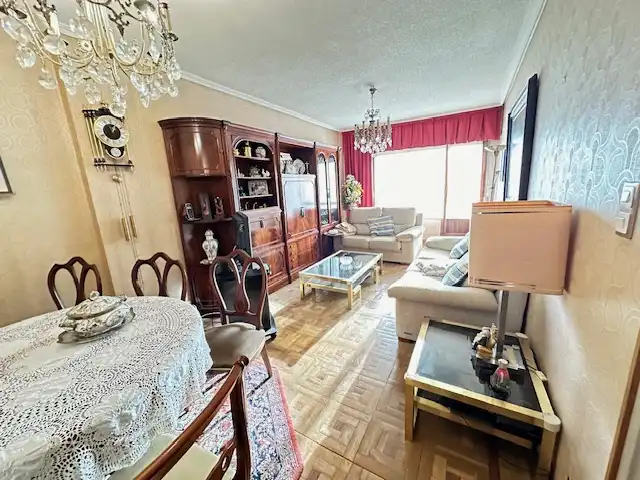 Piso con terraza en venta en Calle República Argentina, imagen 10