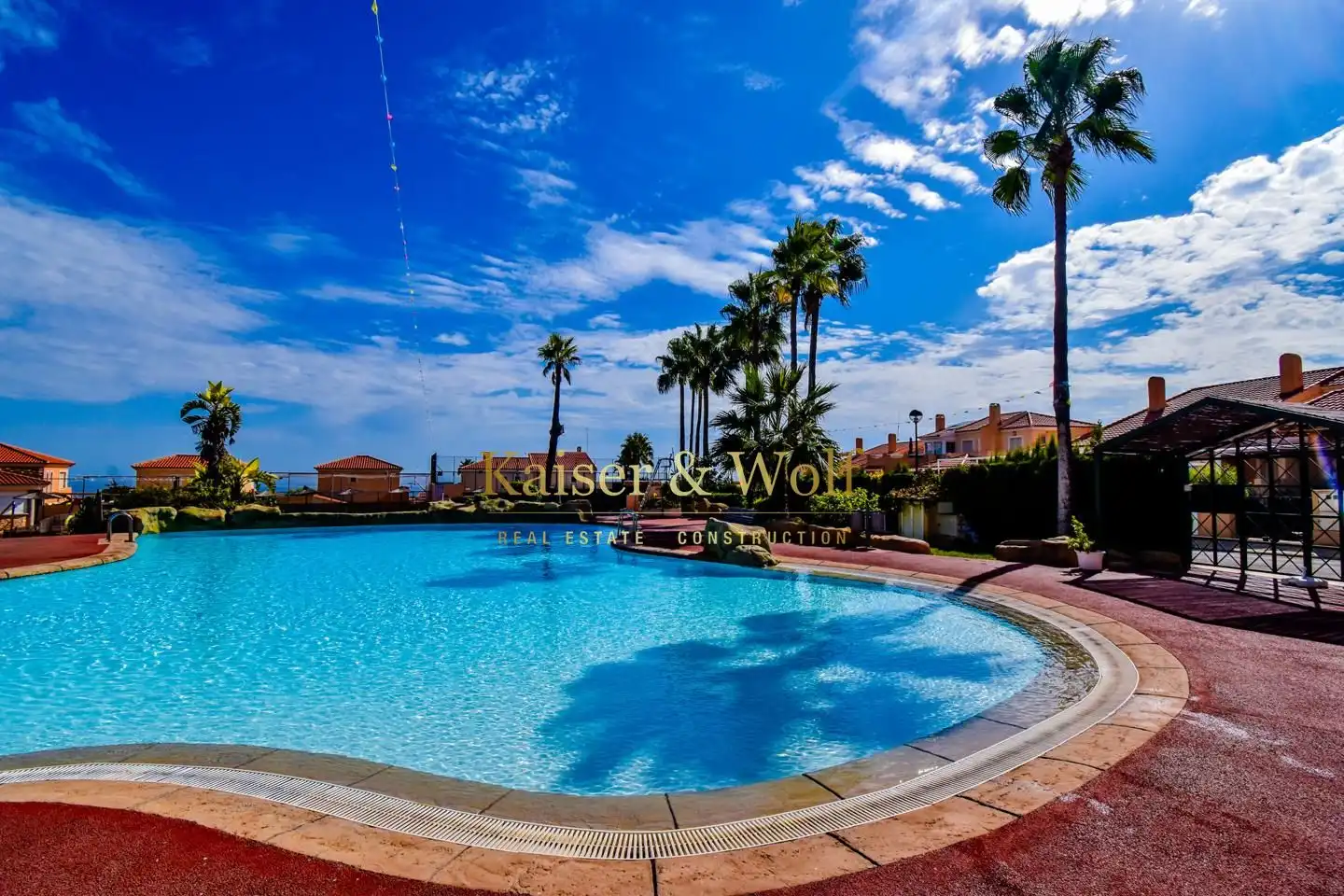Casa con piscina en venta en Avinguda D'Escandinàvia, imagen 41
