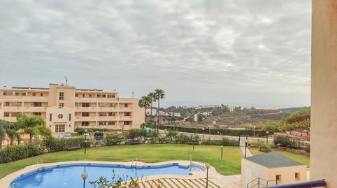 Photo 5 of Flat for rent in Calle Doma, 2, Hipódromo - Cerrado del Águila, Mijas