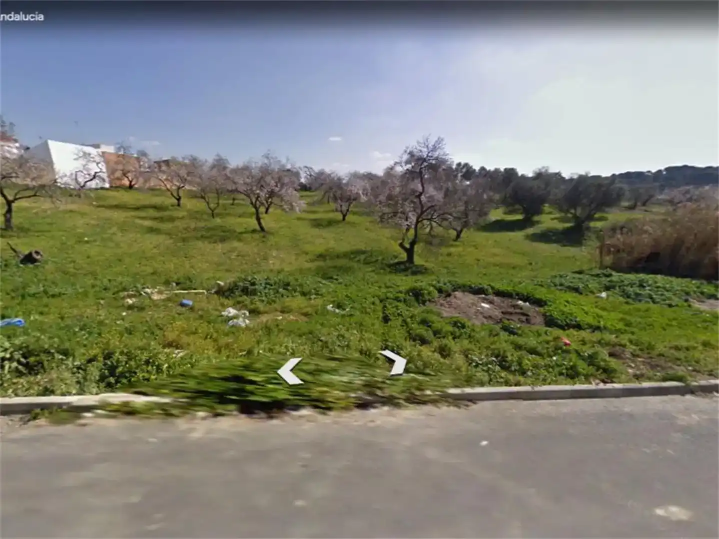 Terreno en venta en Lucena del Puerto, Huelva