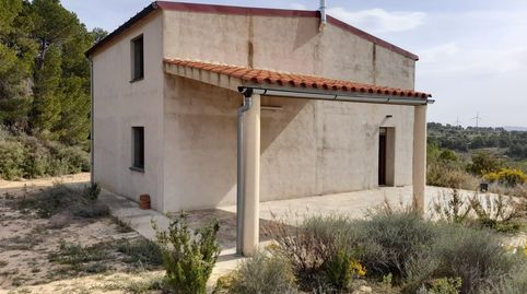 OPORTUNIDAD CASA DE CAMPO CON INMEJORABLES ACABADOS EN FINCA RUSTICA DE BATEA