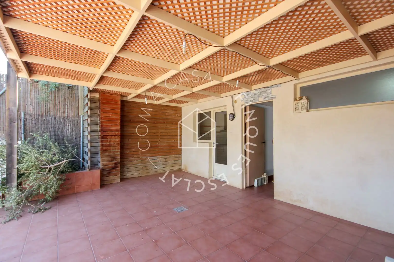 Terrace of Houses for sale in Sant Llorenç d'Hortons  with Private garden