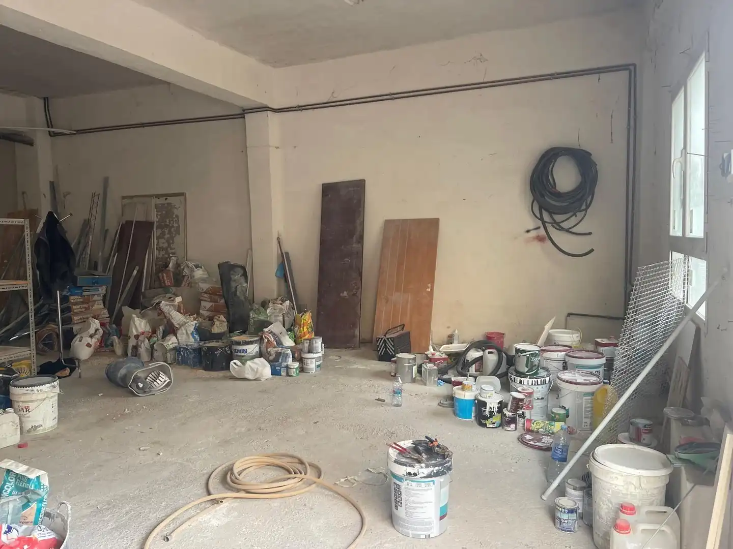 Local comercial en venta en Calle del Doctor Salcedo 65, imagen 14
