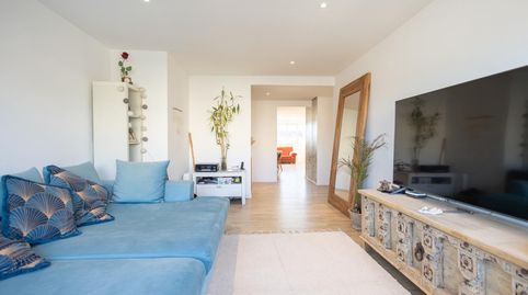 Foto 2 de Pis en venda a Carrer de Corona, S'Eixample - Can Misses, Eivissa