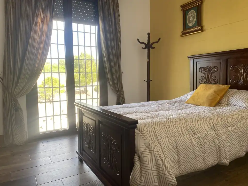 Habitación de Casa o chalet en venta en La Rambla con Terraza