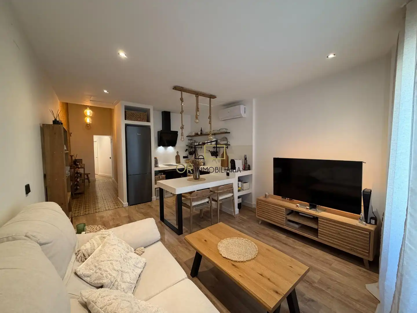 Wohnung mit Terrasse zum Verkauf in La Geltrú - Sant Jordi, imagen 2