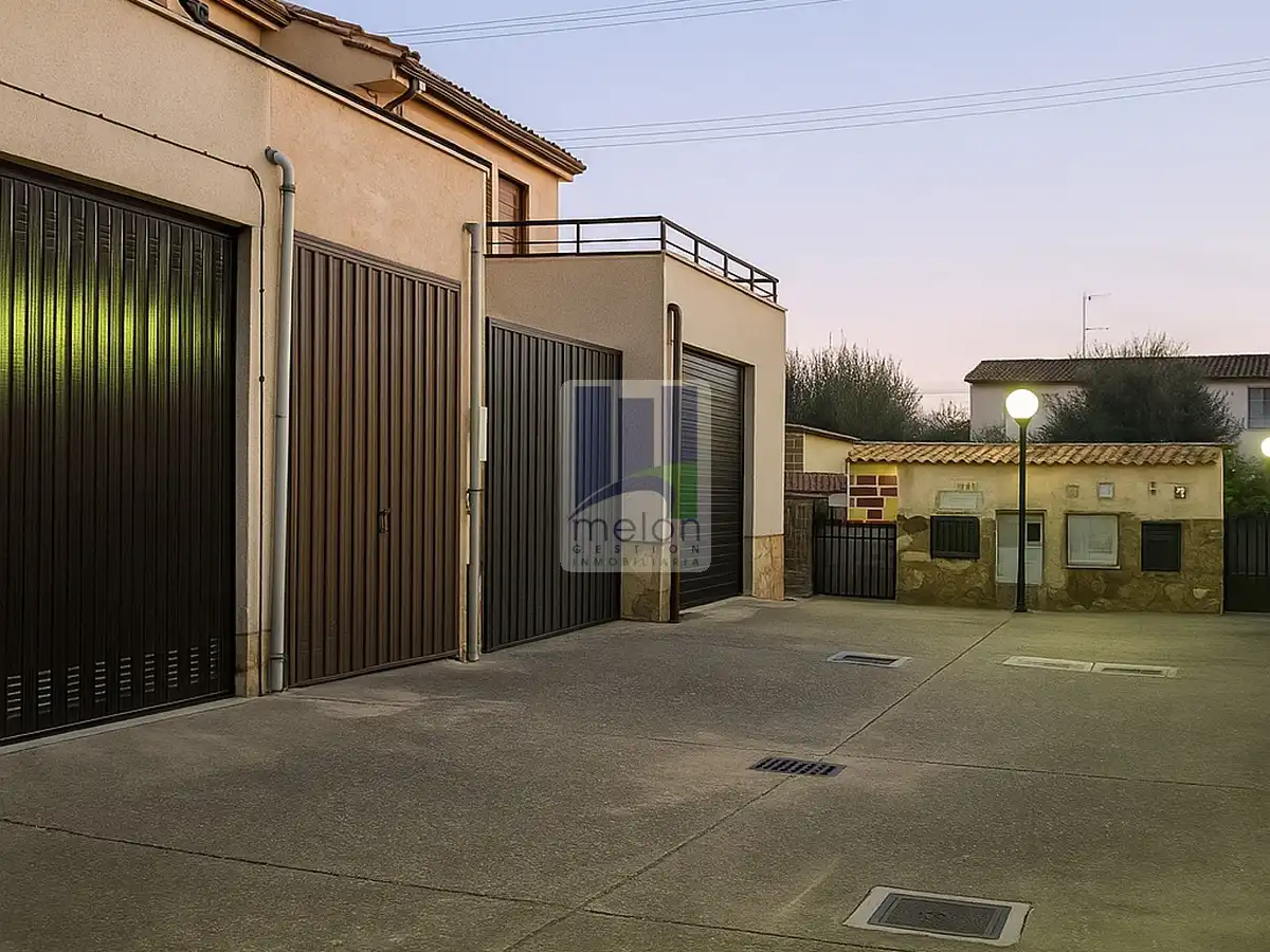 Casa o chalet en venta en SOTOPALACIOS, Merindad de Río Ubierna