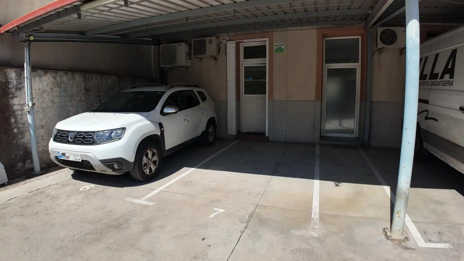 Local commercial à vendre à Sant Celoni, imagen 17