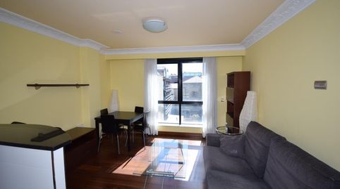 Foto 5 de Apartamento en venta en Rúa Papagaio, Monte Alto - Zalaeta - Atocha, A Coruña Capital