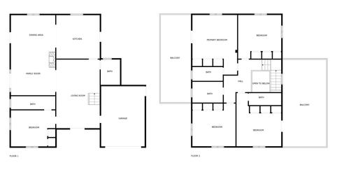 Foto 2 de Casa o chalet de alquiler en Zona Periurbana, Inca