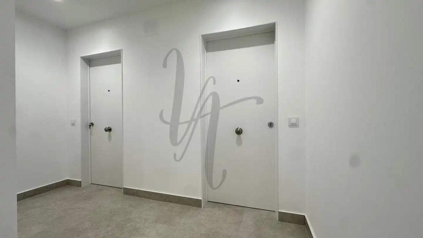 Wohnung zum Verkauf in Alcobendas mit Heizung