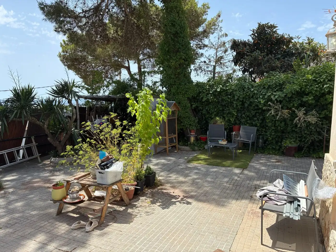 Villa avec jardin à vendre à Mediona, imagen 18
