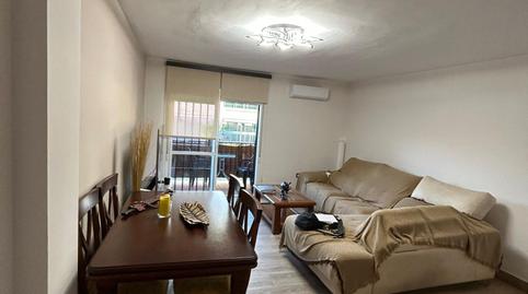 Foto 4 de Pis en venda a Calle de Ramón Sender, La Paz, Sevilla