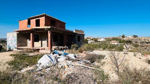 Photo 2 of Country house for sale in Partida de Santa Ana, Jubalcoi, Elche / Elx