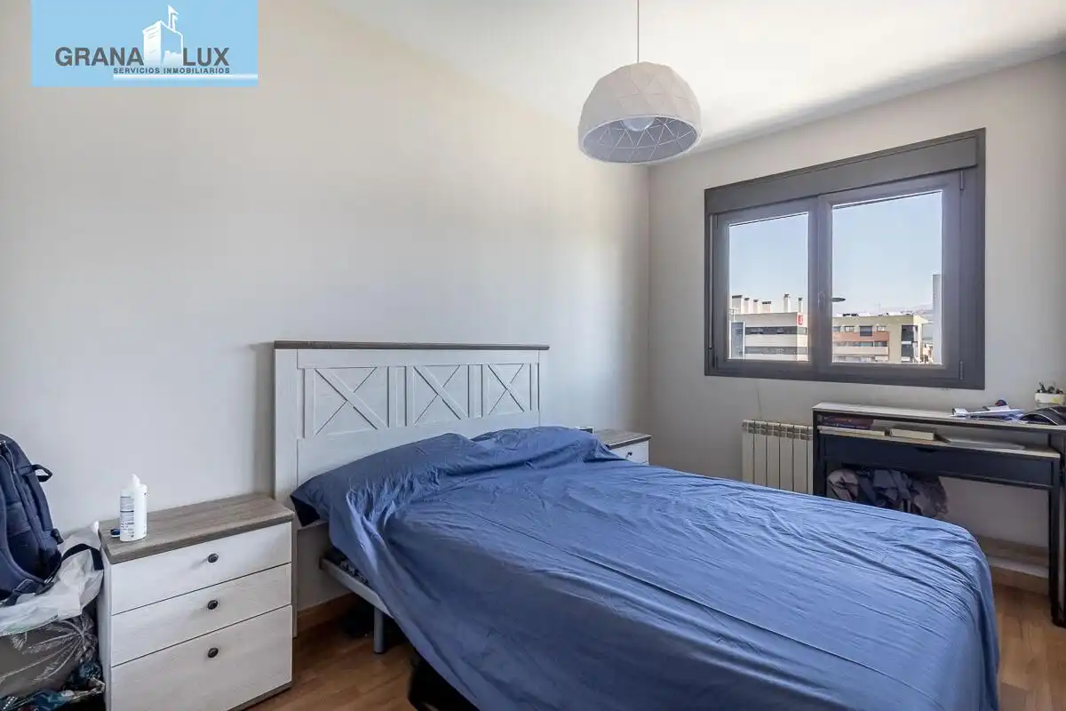 Piso con piscina en venta en Calle Emir, imagen 10