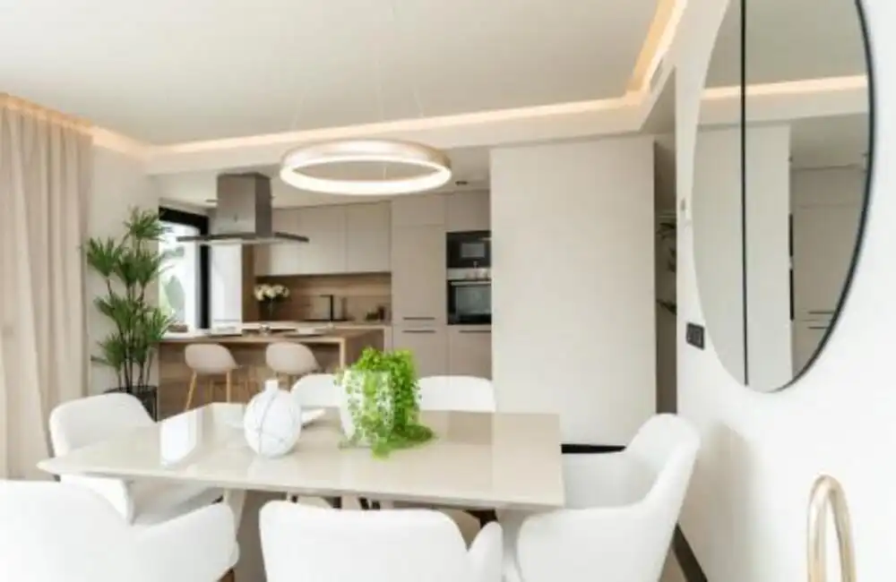 Ático con piscina en venta en Nueva Andalucía, imagen 7