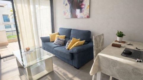 Foto 4 de Àtic en venda a Calle Manzanilla, Los Balcones - Los Altos, Torrevieja