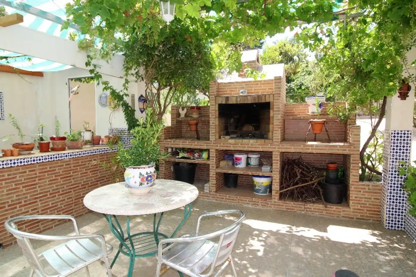 Chalet con piscina en venta en Los Balcones - Los Altos, imagen 32