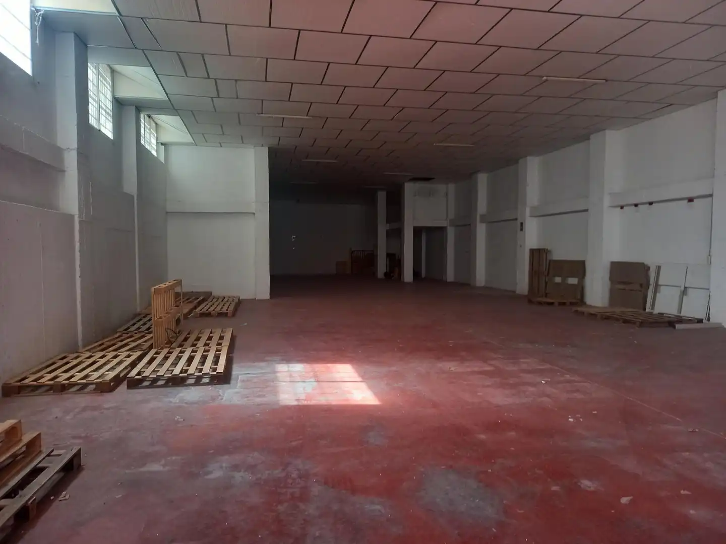 Nave industrielle à louer à Elche ciudad, imagen 11