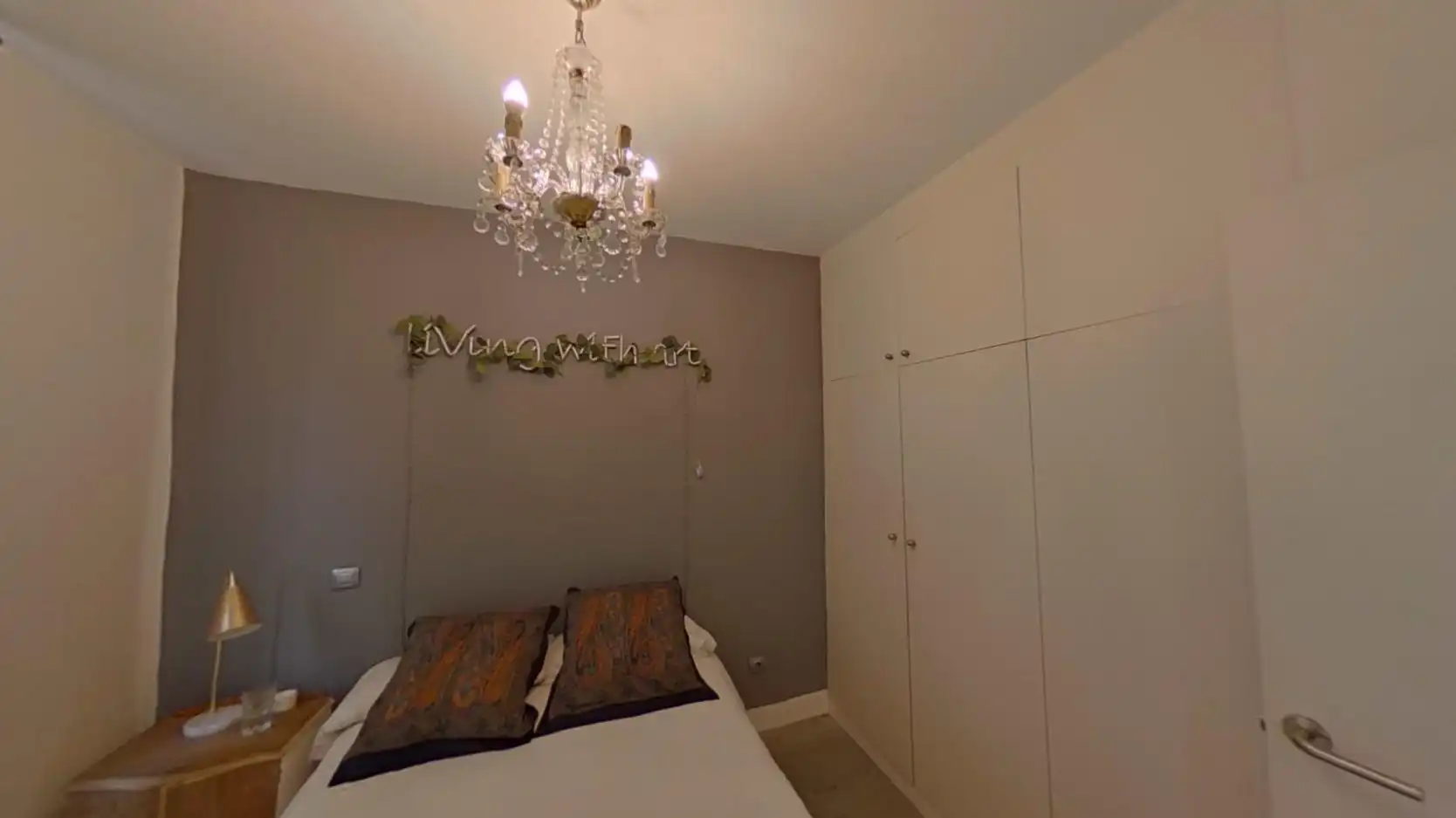 Appartement avec terrasse à louer à Calle de San Bernardo, imagen 15
