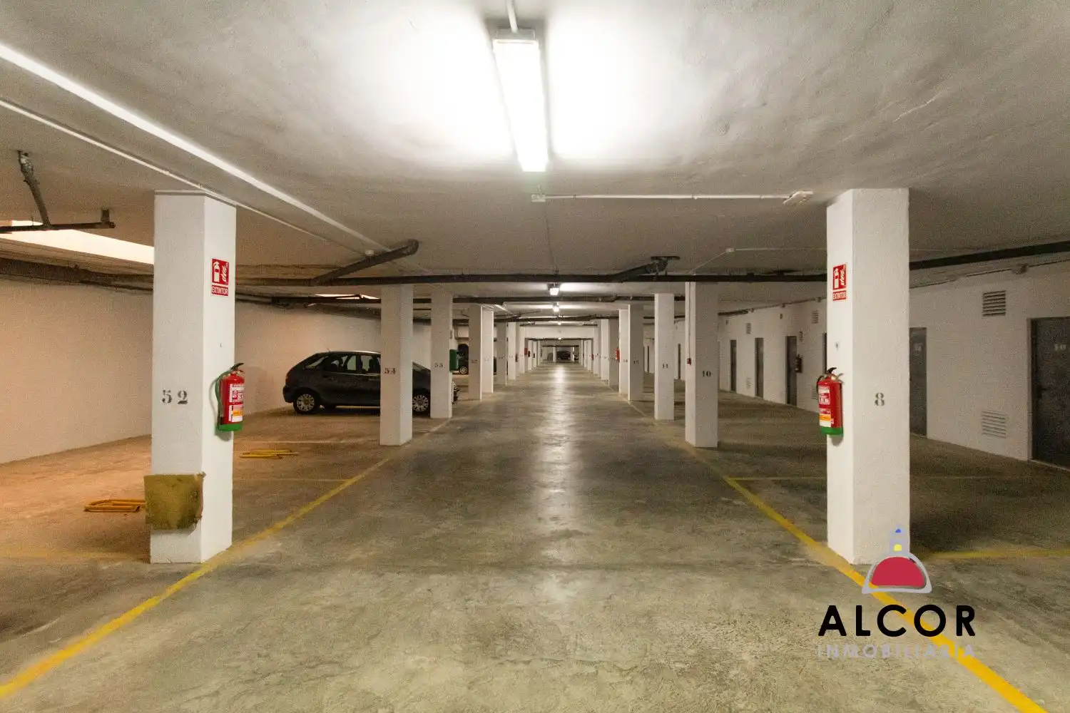 Aparcament de Garatge en venda en Vinaròs