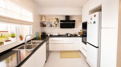 Foto 5 de Casa o chalet en venta en Creu Alta, Sabadell