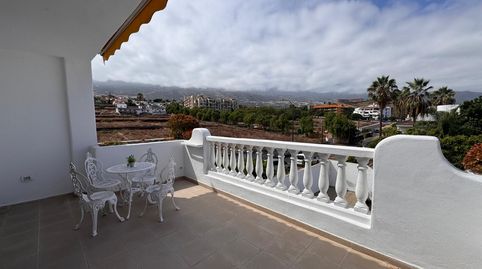 Foto 2 de Apartament de lloguer a Zona Botánico, Puerto de la Cruz