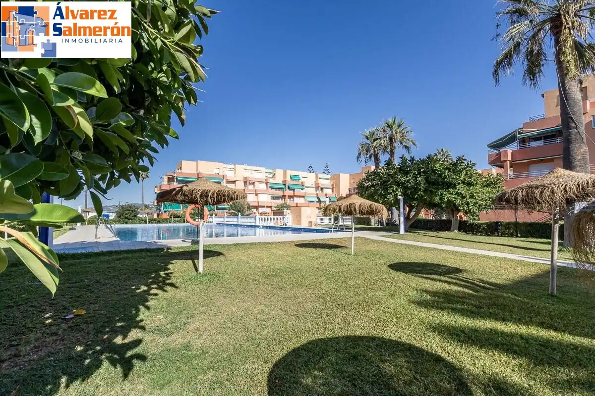 Dúplex amb piscina en venda a Paseo MARITIMO, imagen 34