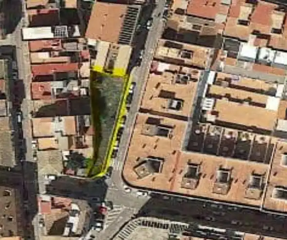 Terreno residencial en venta en Beniopa - Sant Pere, imagen 2