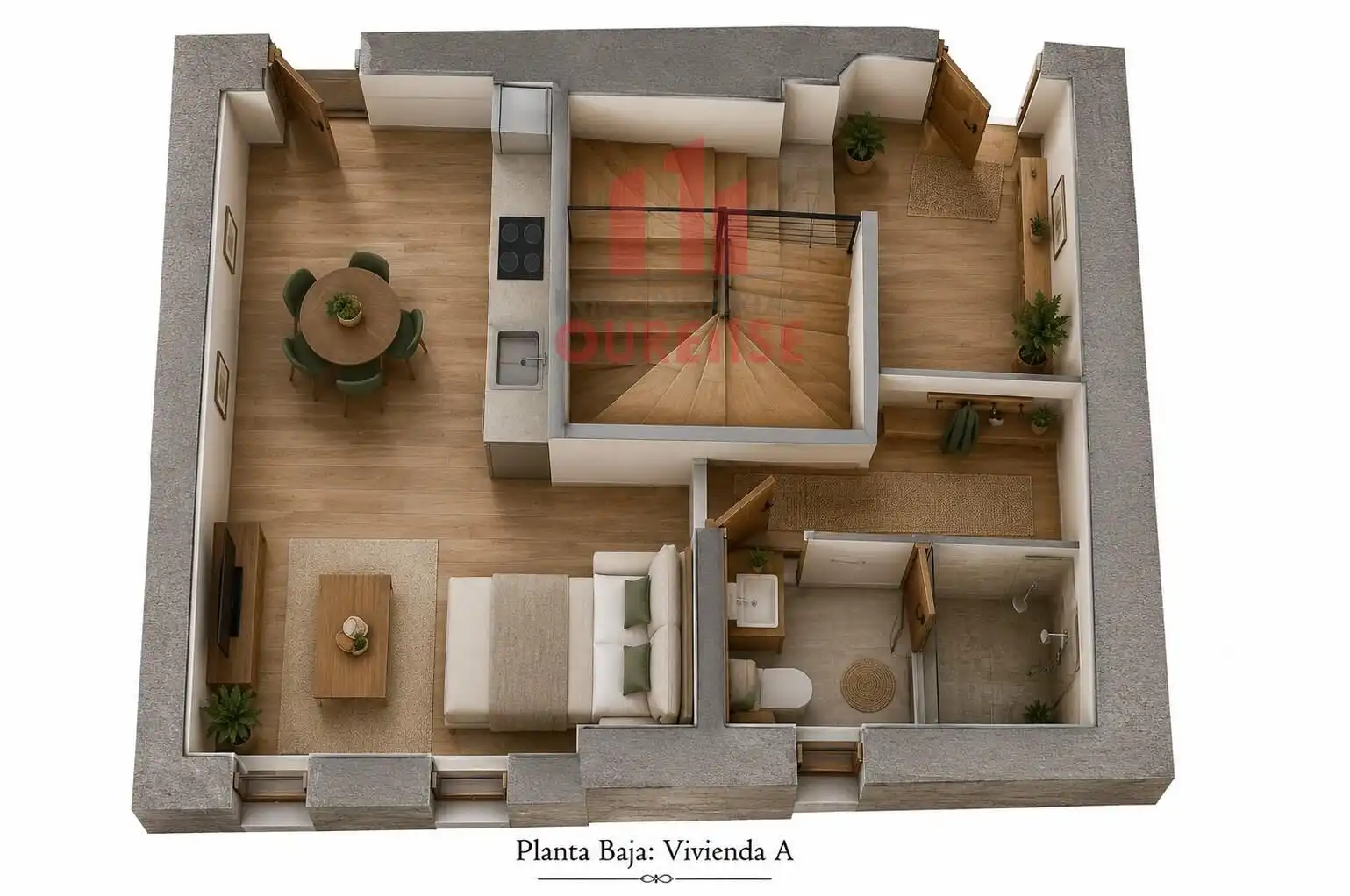 Einzigartige Immobilien zum Verkauf in Casco Viejo, imagen 5
