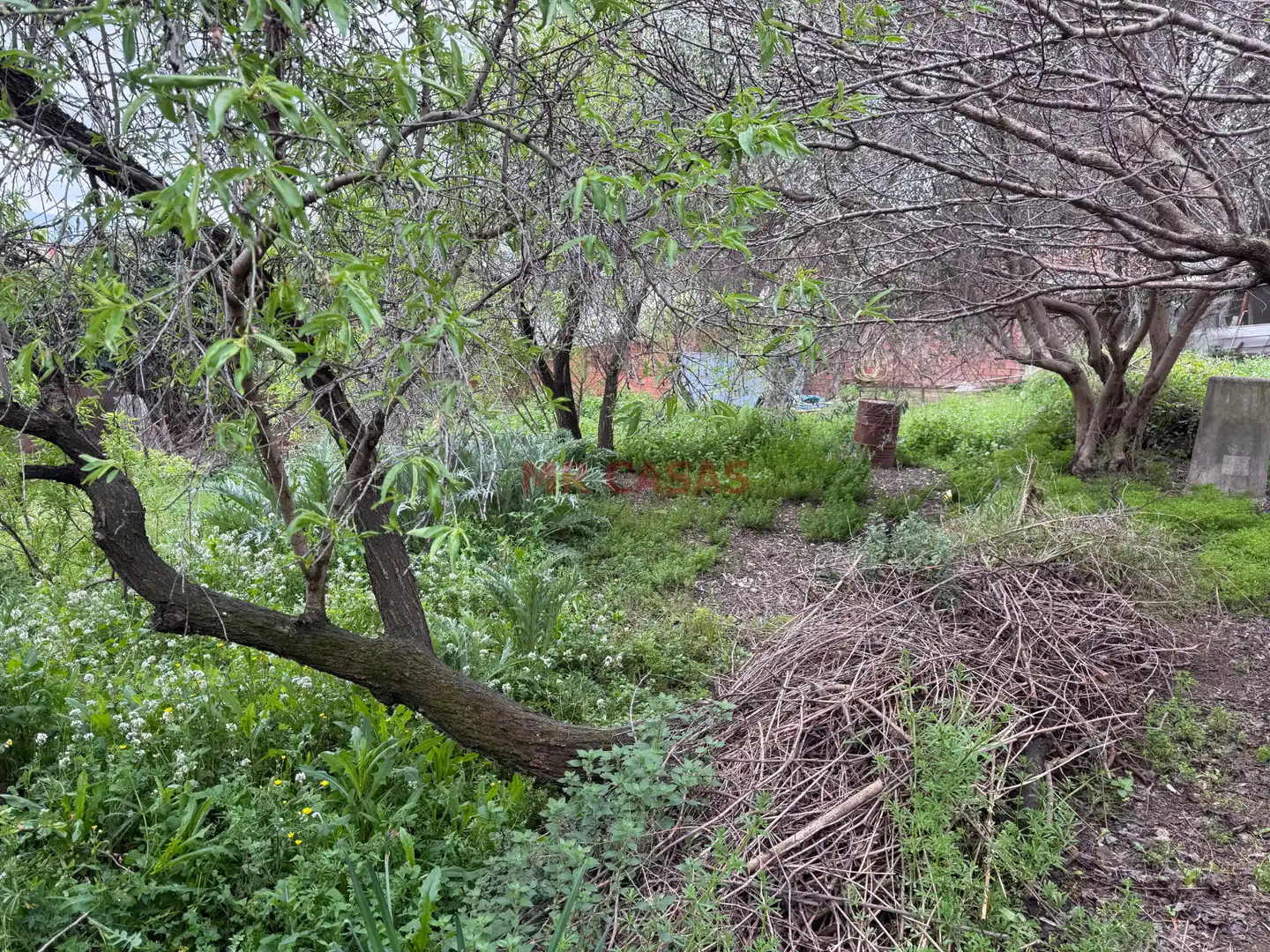 Residential land for sale in Carrer de Lleó, imagen 11