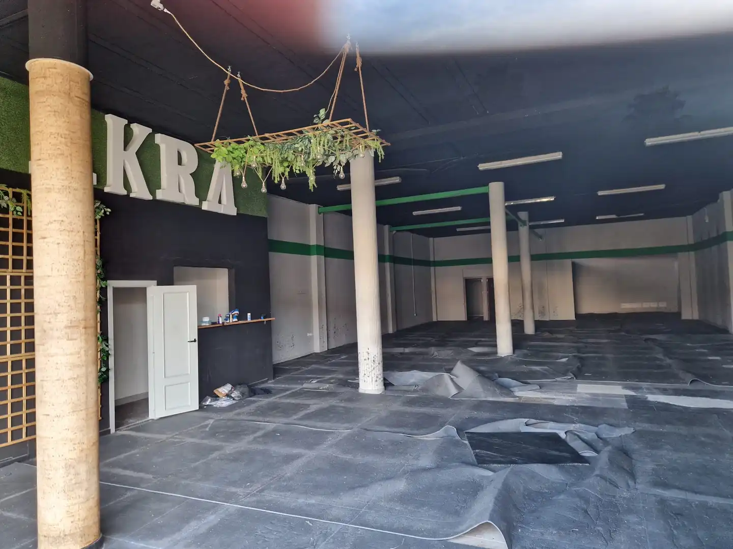 Local comercial de lloguer a Villanueva de la Serena