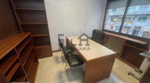 Foto 4 de Oficina de alquiler en Juan XXIII, Centro, Ourense Capital