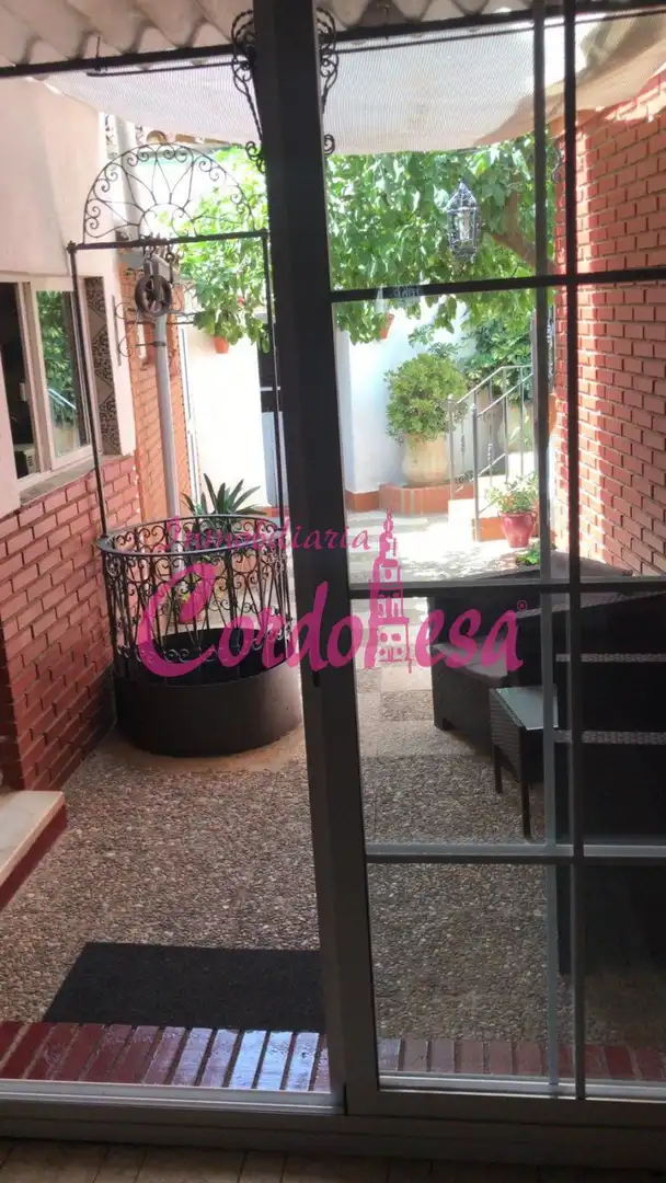 Terraza de Casa o chalet en venta en Villaviciosa de Córdoba con Terraza