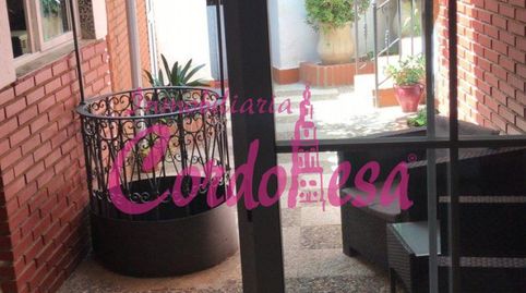 Foto 2 de Casa o chalet en venta en Villaviciosa de Córdoba, Córdoba