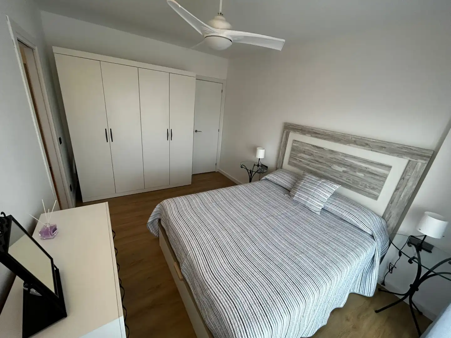 Wohnung zur Miete in Altafulla - Fassina, Altafulla