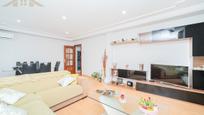 Living room of Flat for sale in Leganés  with Heating and Terrace