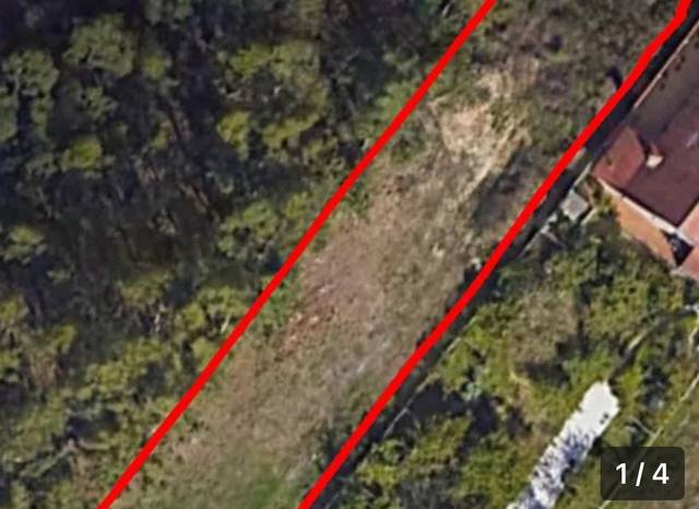 Terreno residencial en Venta en PO-504, 14 en Gondar