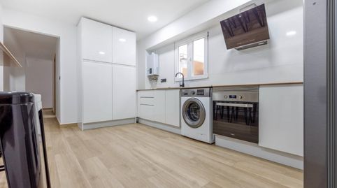 Foto 2 de Habitació a Barrio de Benimaclet, Valencia Capital