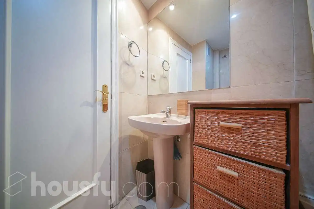 Flat with pool for sale in Calle de Morejón ., imagen 16