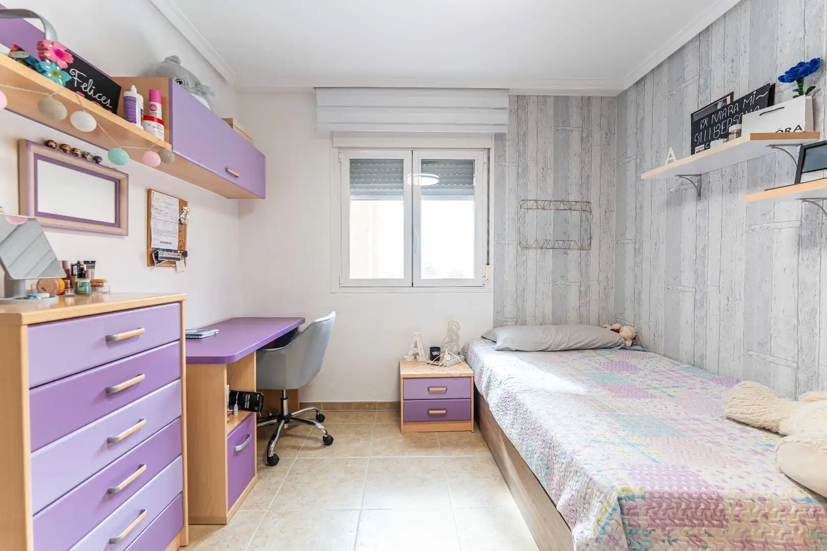 Habitación de Piso en venta en Universidad - Hospital