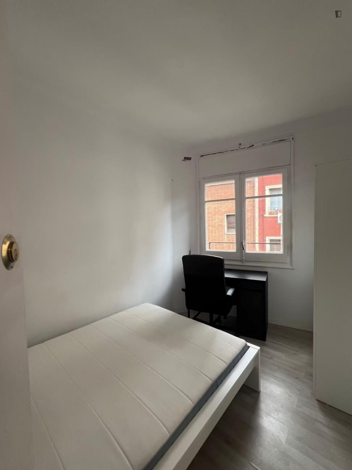 Apartment to share in El Poble Sec - Parc de Montjuïc, Sants - Montjuïc,  Barcelona Capital