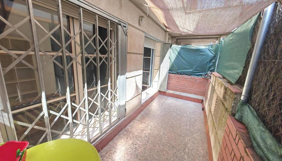 Foto 1 de Loft en venta en Marinelo Bosch, Cementiri Vell, Barcelona