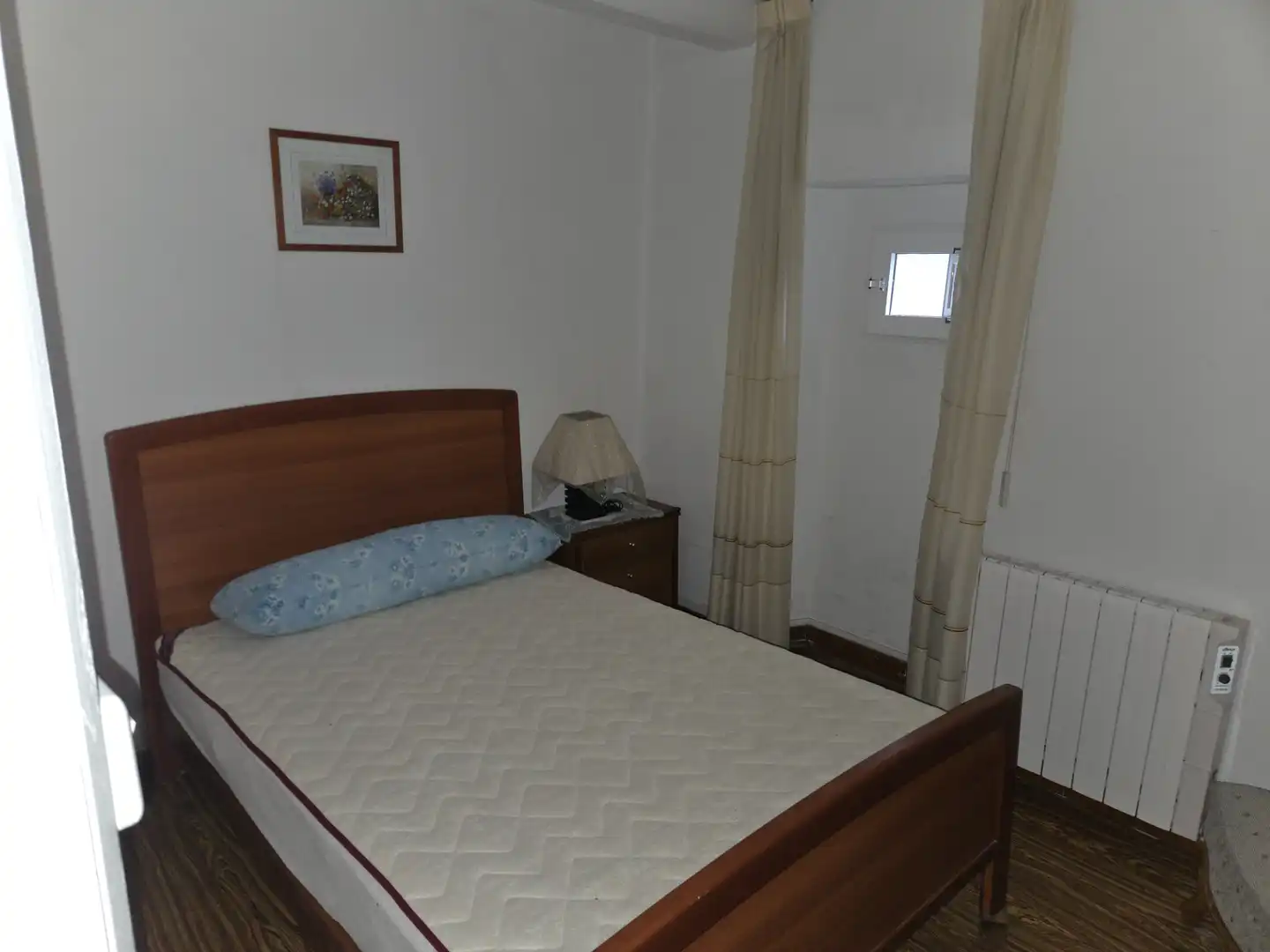 Habitación de Casa adosada en venta en Barreiros con Jardín privado, Trastero y Amueblado