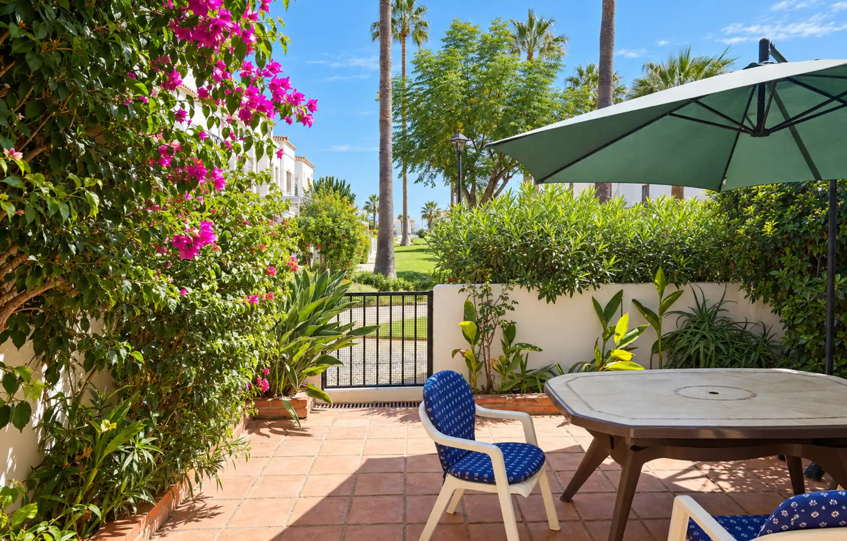 Casa a schiera con piscina in vendita a Marina de Casares, imagen 32